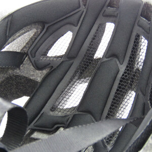 کلاه ایمنی دوچرخه راکی مدل 506