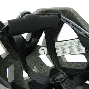 کلاه ایمنی دوچرخه راکی مدل 506