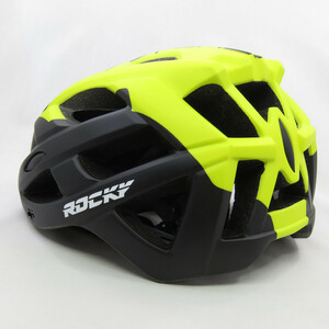 کلاه ایمنی دوچرخه راکی مدل 506