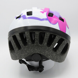 کلاه دوچرخه سواری راکی بچگانه کد 1701 – سایز 52-56