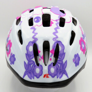 کلاه دوچرخه سواری راکی بچگانه کد 1701 – سایز 52-56