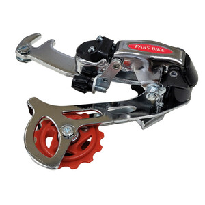 شانژمان دوچرخه مدل قرقره بزرگ