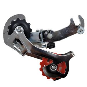 شانژمان دوچرخه مدل قرقره بزرگ