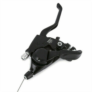 دسته دنده دوچرخه اوکی سه در هفت سرعت کد 856