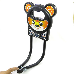 پشتی زین دوچرخه کد 341