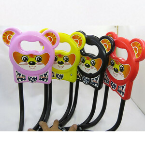 پشتی زین دوچرخه کد 341