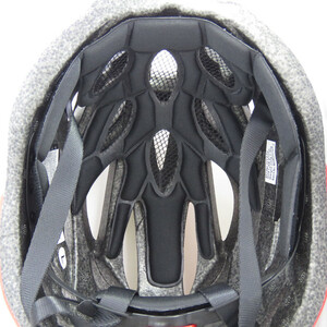 کلاه ایمنی دوچرخه راکی مدل 403