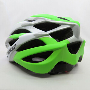 کلاه ایمنی دوچرخه راکی مدل 403