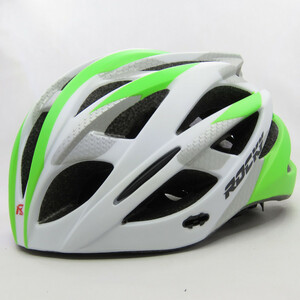 کلاه ایمنی دوچرخه راکی مدل 403