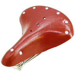 زین دوچرخه نیترو کد 17