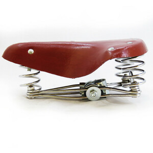 زین دوچرخه نیترو کد 17