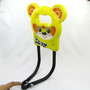 پشتی زین دوچرخه کد 341