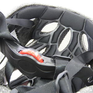 کلاه ایمنی دوچرخه راکی مدل 403