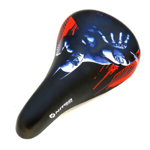 زین دوچرخه نیترو مدل بتمن کد 1285