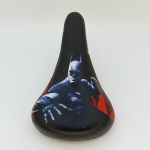 زین دوچرخه نیترو مدل بتمن کد 1285