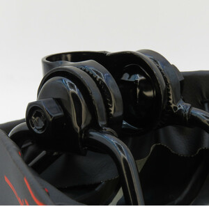 زین دوچرخه نیترو مدل بتمن کد 1285