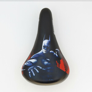 زین دوچرخه نیترو مدل بتمن کد 1285