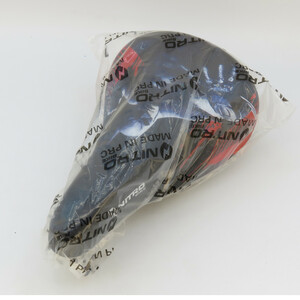 زین دوچرخه نیترو مدل بتمن کد 1285