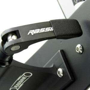 باربند سقفی دوچرخه راسین دوبل مکش دار کد 1595