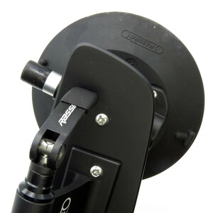 باربند سقفی دوچرخه راسین دوبل مکش دار کد 1595