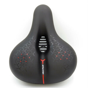 زین دوچرخه ولو پلاس کد 1485