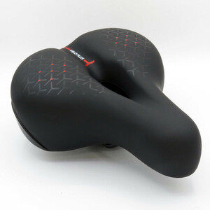 زین دوچرخه ولو پلاس کد 1485