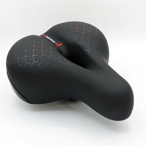 زین دوچرخه ولو پلاس کد 1485