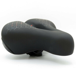 زین دوچرخه ولو پلاس کد 1485