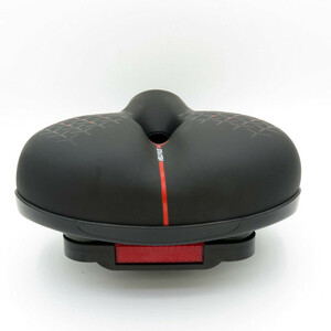 زین دوچرخه ولو پلاس کد 1485