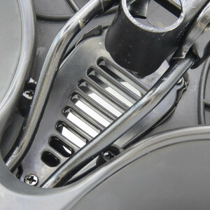 زین دوچرخه ولو پلاس کد 1485