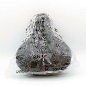 زین دوچرخه ولو پلاس کد 1485