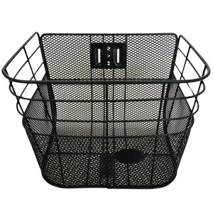 سبد دوچرخه مدل توری