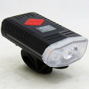 چراغ جلو دوچرخه مدل چند کاره