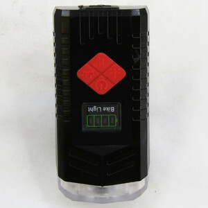 چراغ جلو دوچرخه مدل چند کاره