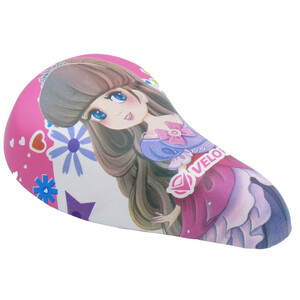 زین دوچرخه بچگانه ولو پلاس کد 1557