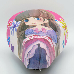 زین دوچرخه بچگانه ولو پلاس کد 1557