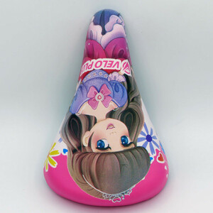 زین دوچرخه بچگانه ولو پلاس کد 1557