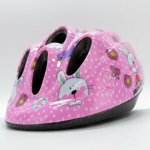 کلاه ایمنی دوچرخه راکی مدل بچگانه کد 1705