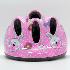 کلاه ایمنی دوچرخه راکی مدل بچگانه کد 1705