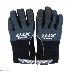 دستکش دوچرخه سواری شیمانو کد 1519