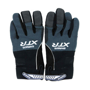 دستکش دوچرخه سواری شیمانو کد 1519