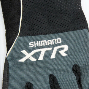 دستکش دوچرخه سواری شیمانو کد 1519