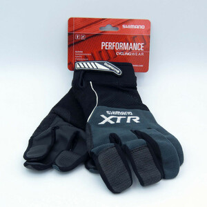 دستکش دوچرخه سواری شیمانو کد 1519