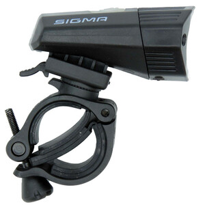 چراغ جلوی دوچرخه سیگما مدل باستر کد 1570