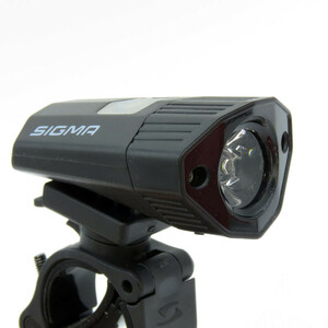 چراغ جلوی دوچرخه سیگما مدل باستر کد 1570