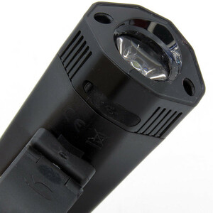 چراغ جلوی دوچرخه سیگما مدل باستر کد 1570