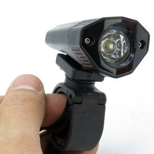 چراغ جلوی دوچرخه سیگما مدل باستر کد 1570