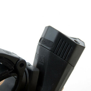 چراغ جلوی دوچرخه سیگما مدل باستر کد 1570