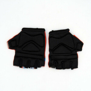 دستکش دوچرخه سواری مدل نیم انگشتی کد 1540