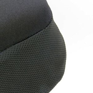 روکش زین دوچرخه ژل بند دار کد 1477